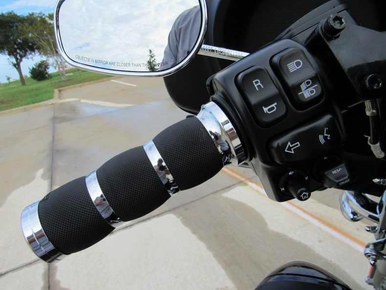 Harley-Davidson Vehicle