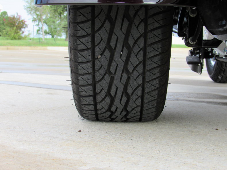 Harley-Davidson Vehicle