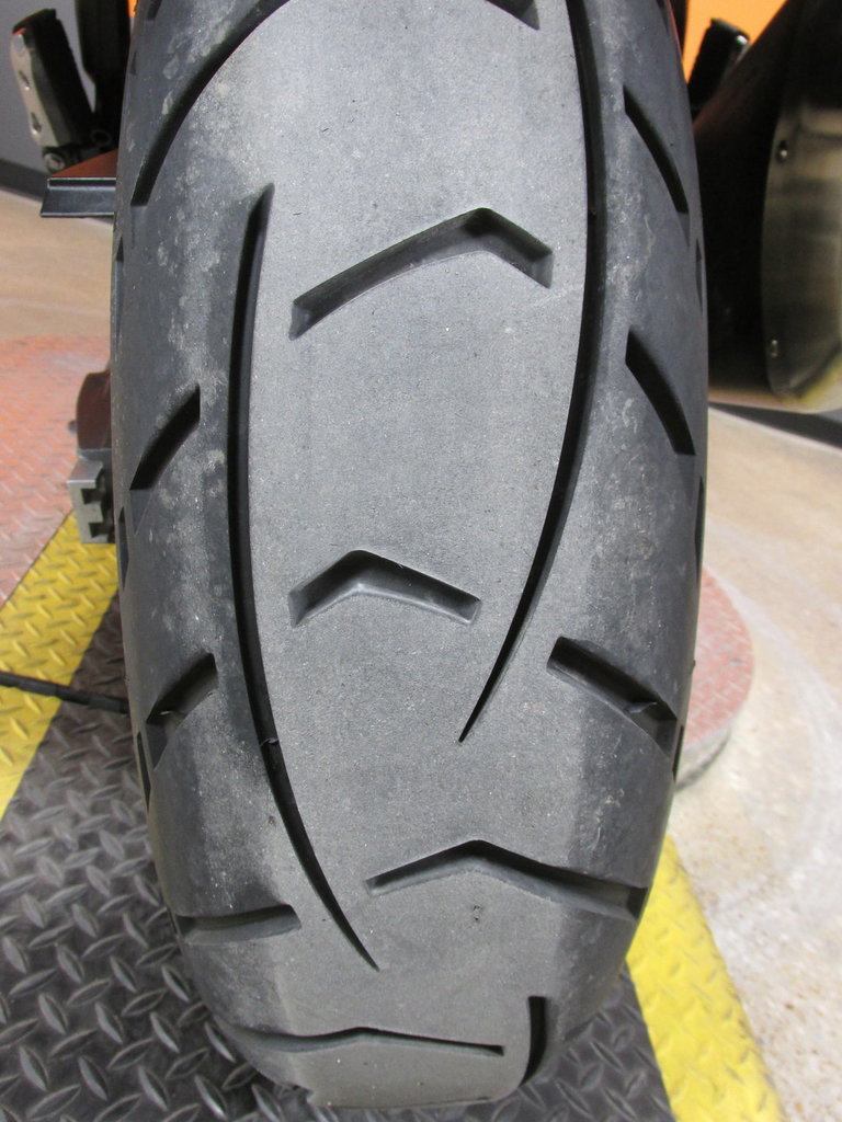 Aprilia Vehicle