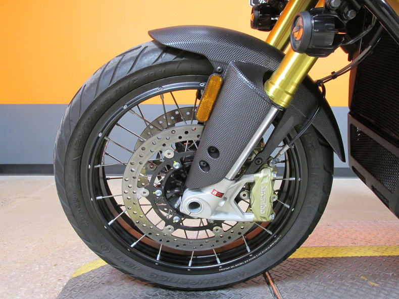 Aprilia Vehicle