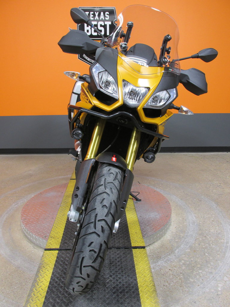 Aprilia Vehicle