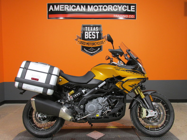 Aprilia Vehicle