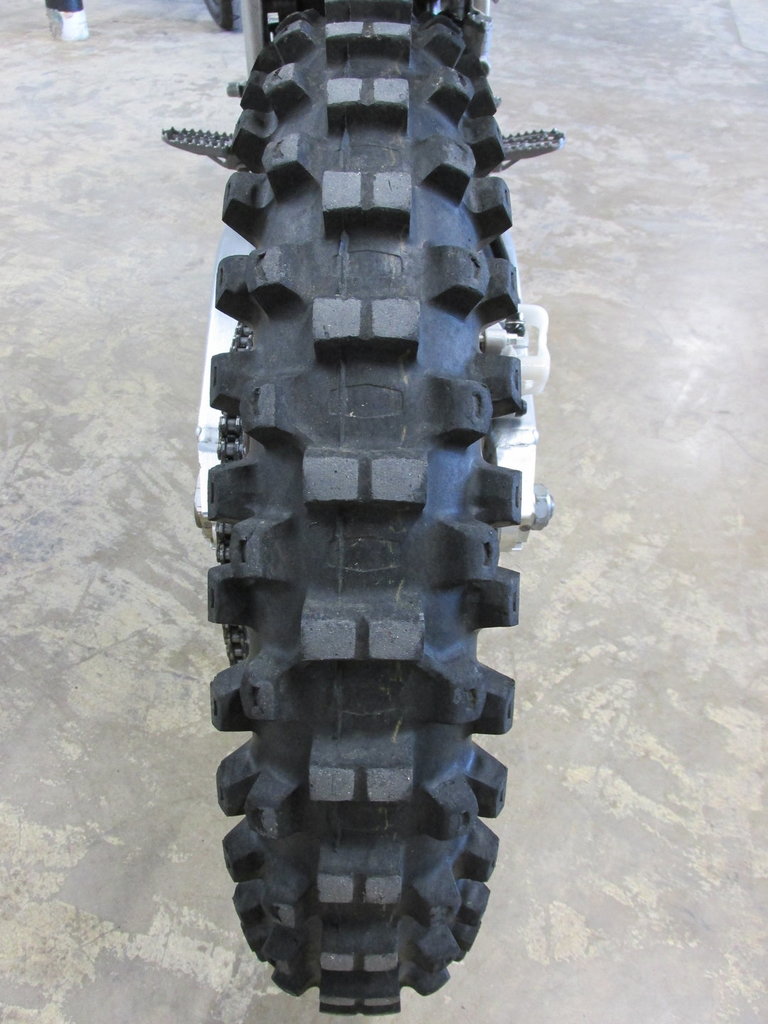 Honda Vehicle