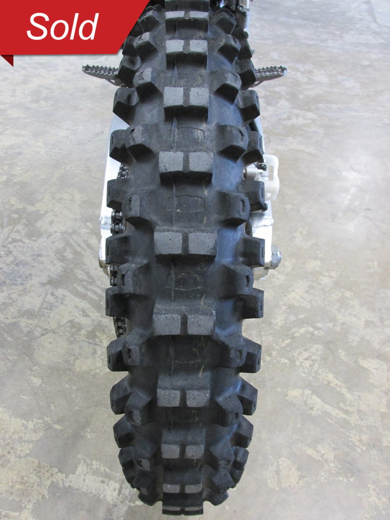 Honda Vehicle
