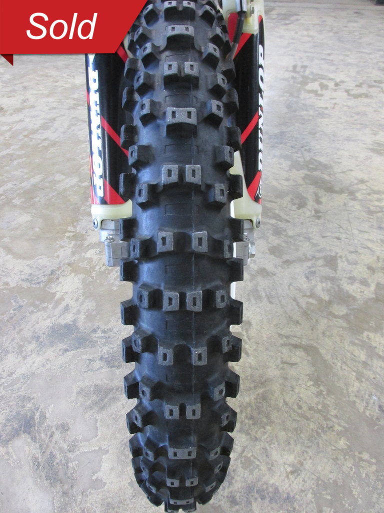 Honda Vehicle