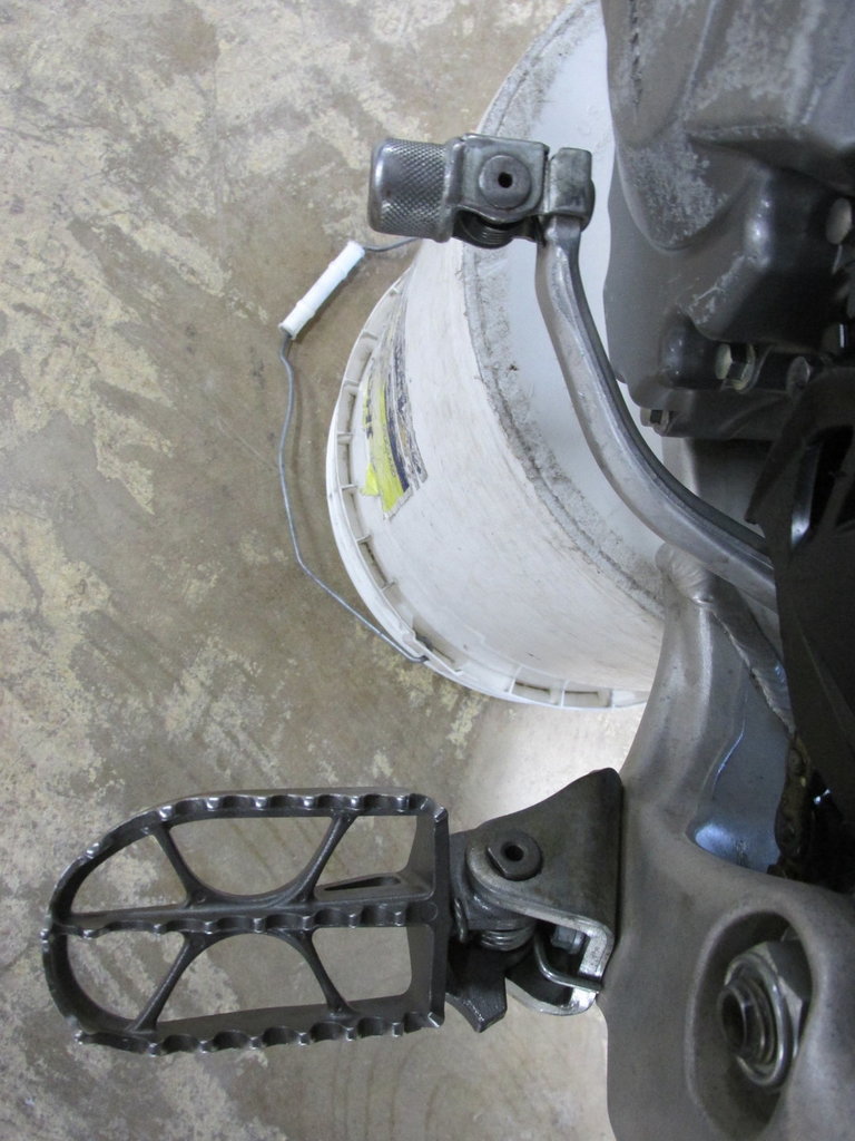Honda Vehicle