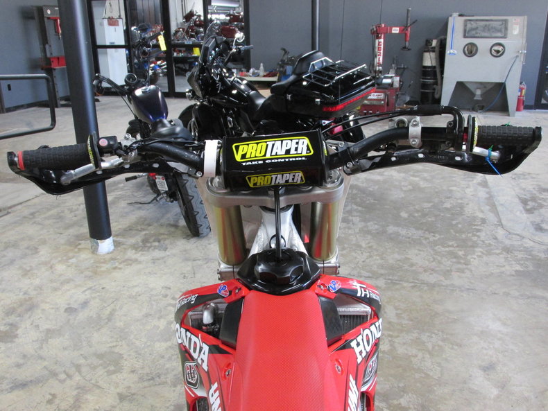 Honda Vehicle