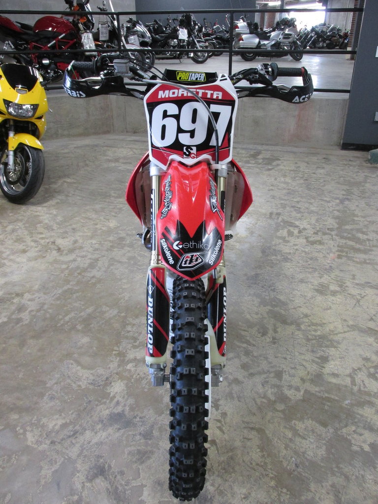 Honda Vehicle