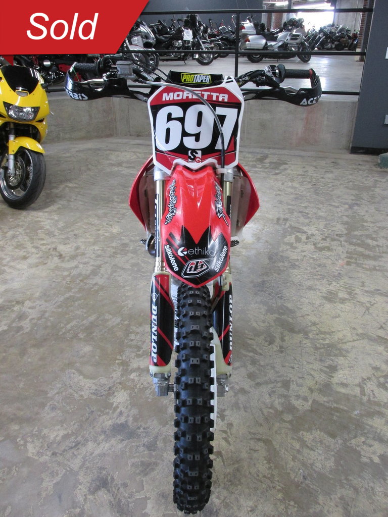 Honda Vehicle