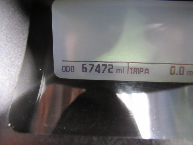 Honda Vehicle