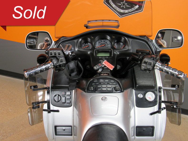 Honda Vehicle