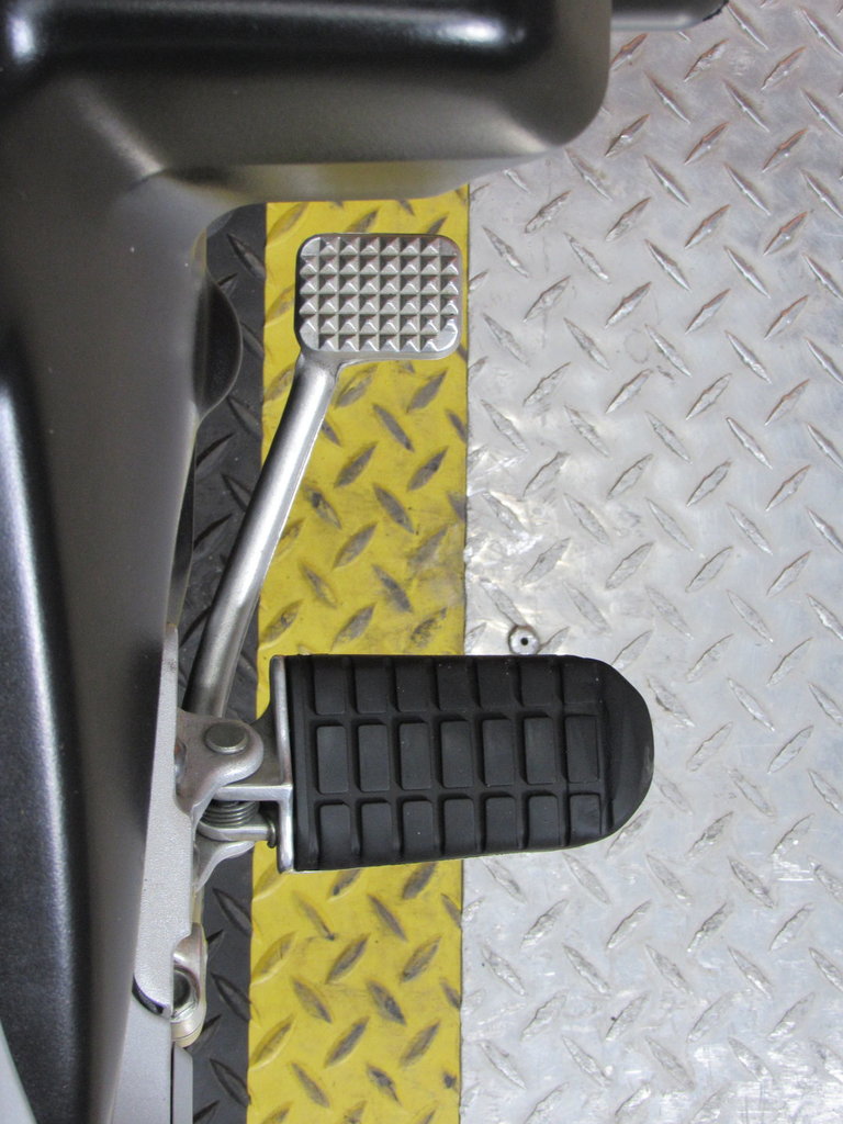 Honda Vehicle