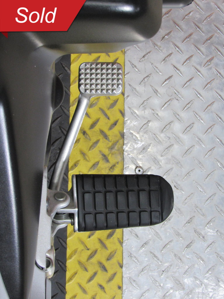 Honda Vehicle