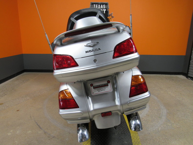 Honda Vehicle