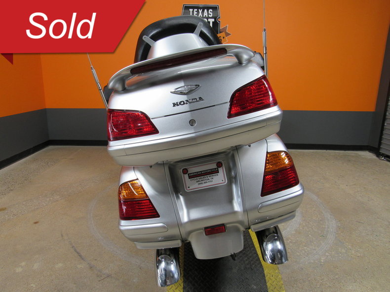 Honda Vehicle