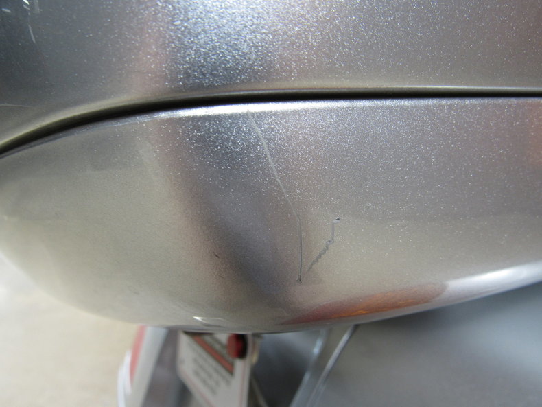 Honda Vehicle