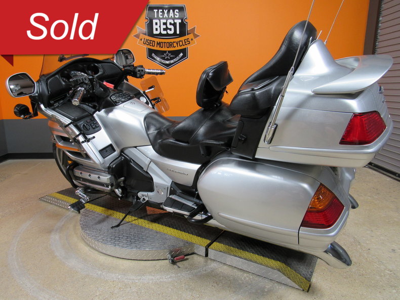 Honda Vehicle