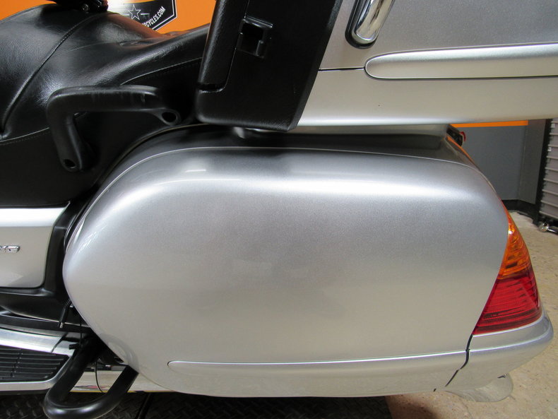 Honda Vehicle