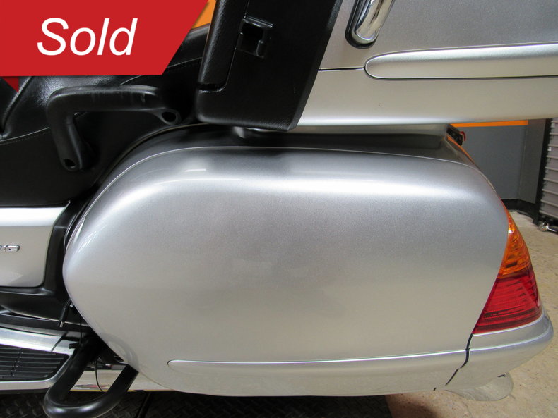 Honda Vehicle