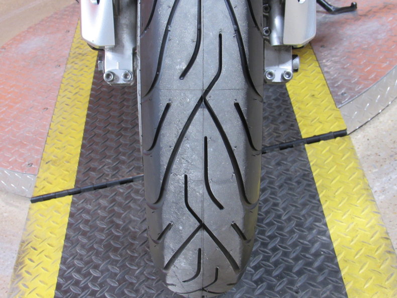 Honda Vehicle