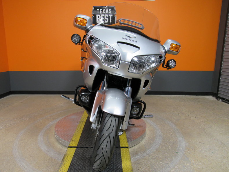 Honda Vehicle