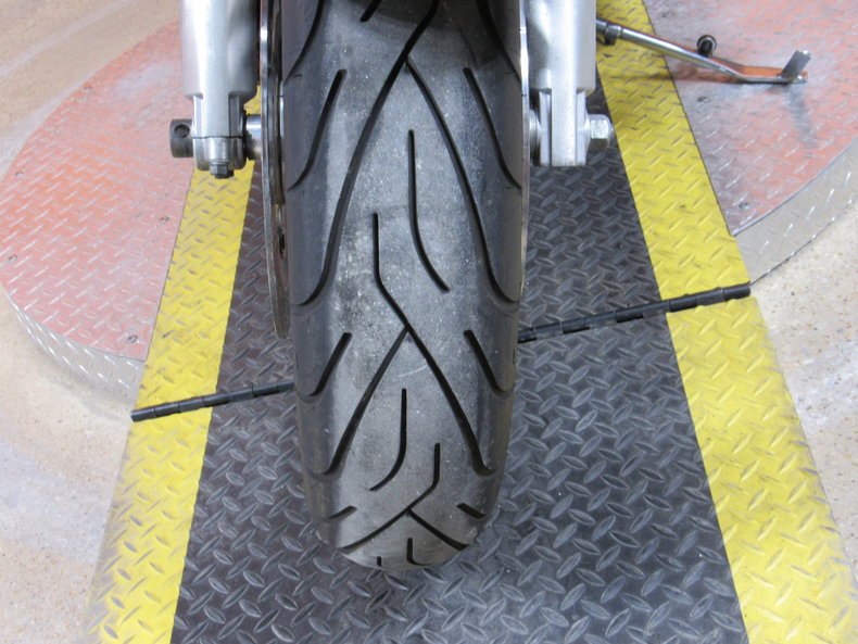 Harley-Davidson Vehicle