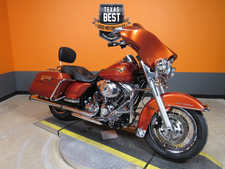 Harley-Davidson Vehicle