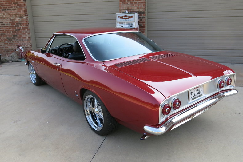 Chevrolet Vehicle