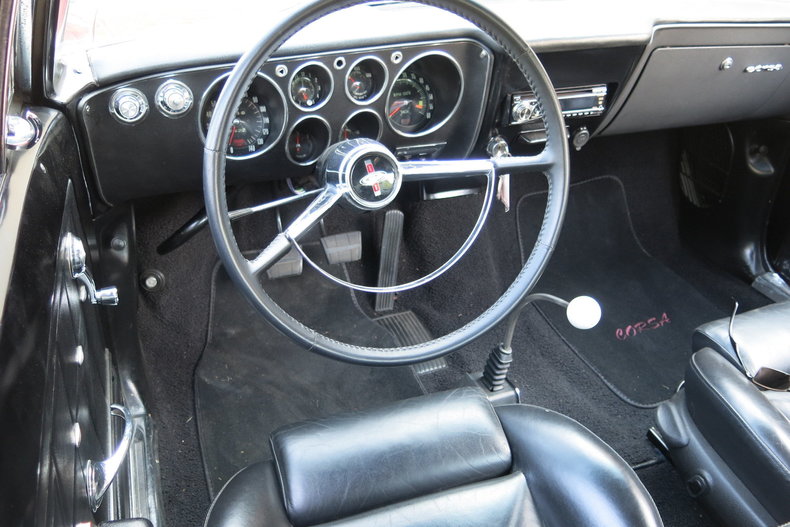 Chevrolet Vehicle