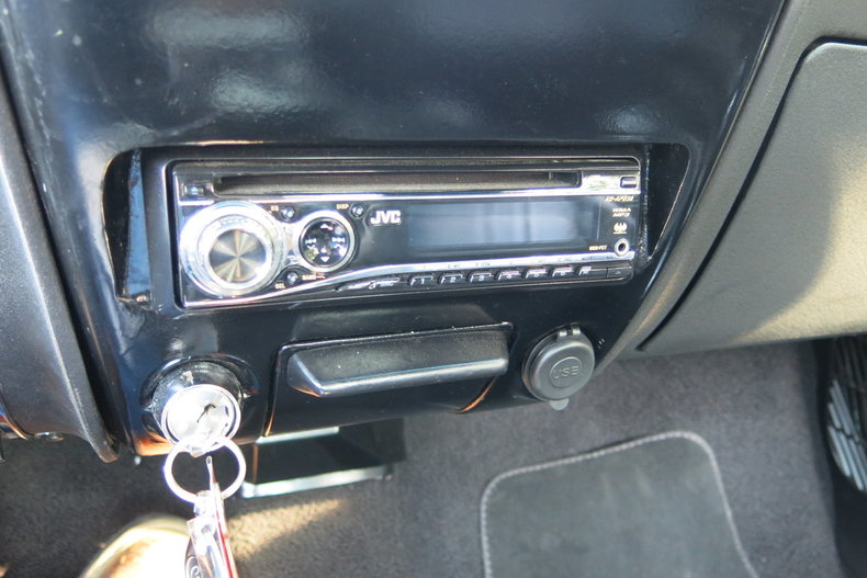 Chevrolet Vehicle