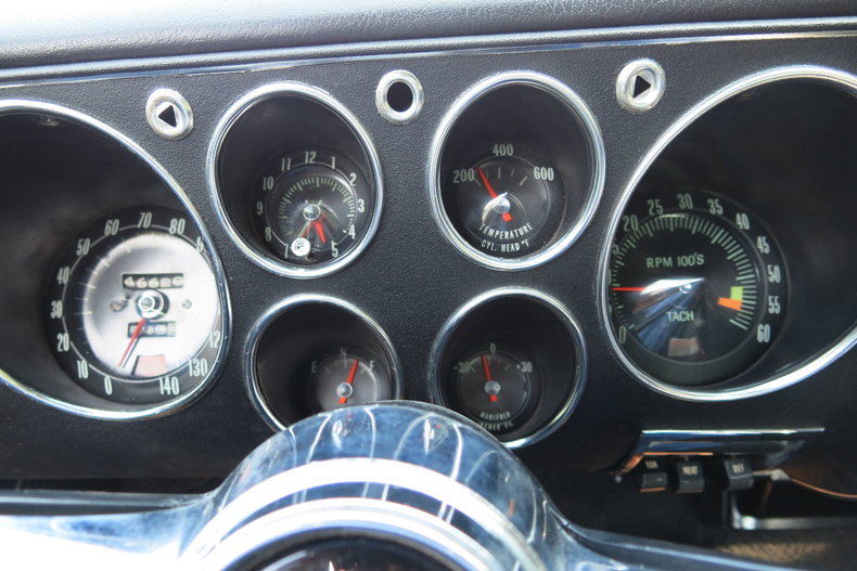 Chevrolet Vehicle