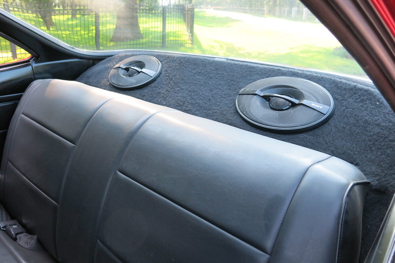 Chevrolet Vehicle