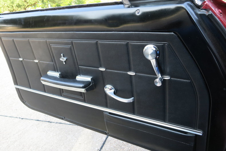 Chevrolet Vehicle