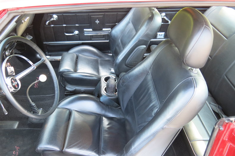 Chevrolet Vehicle