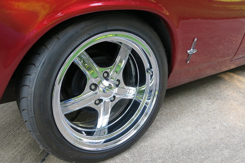 Chevrolet Vehicle