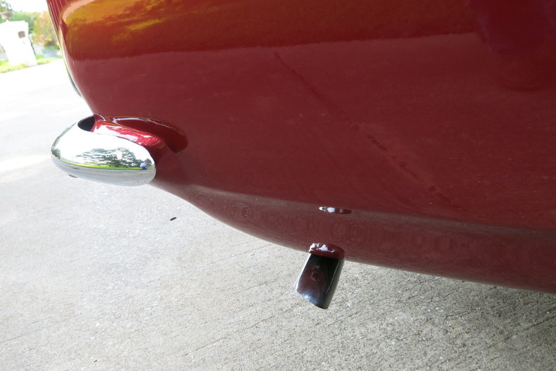 Chevrolet Vehicle