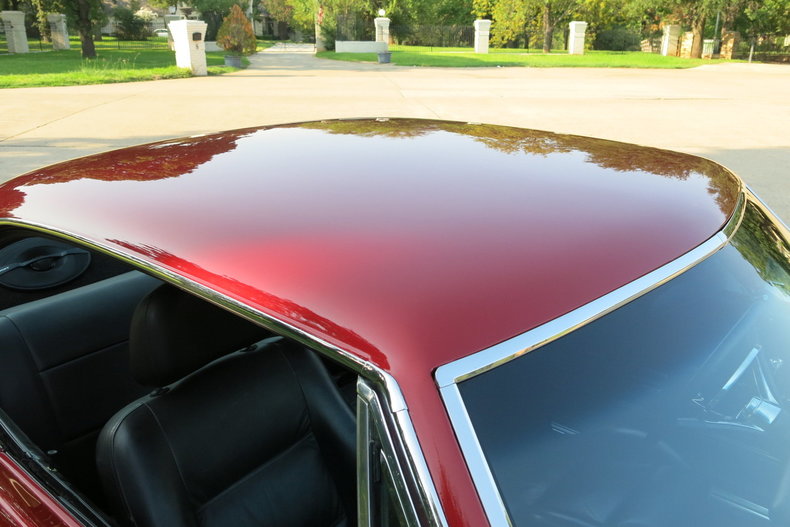 Chevrolet Vehicle