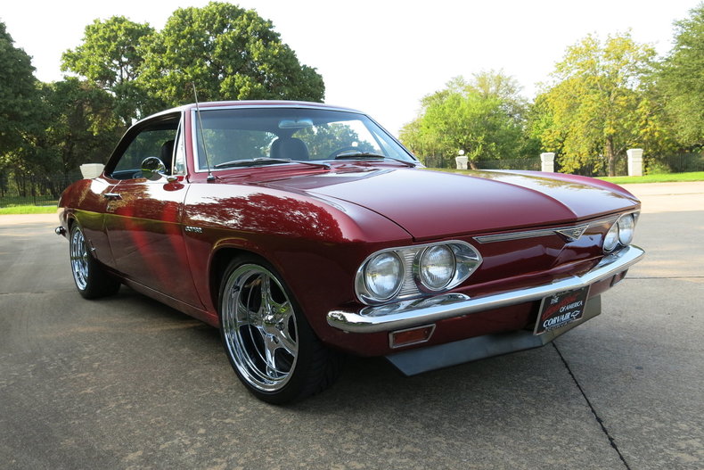 Chevrolet Vehicle