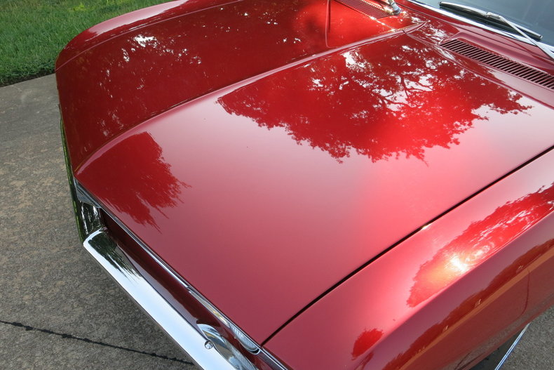 Chevrolet Vehicle