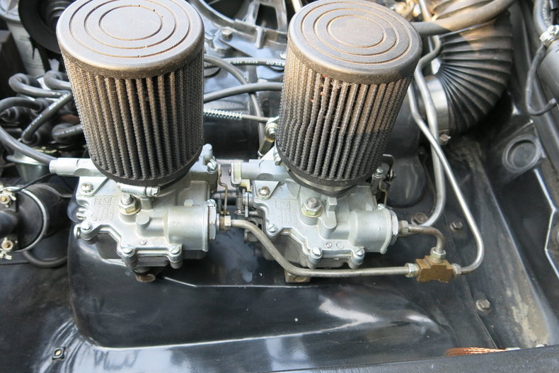 Chevrolet Vehicle