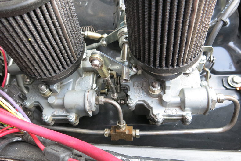 Chevrolet Vehicle