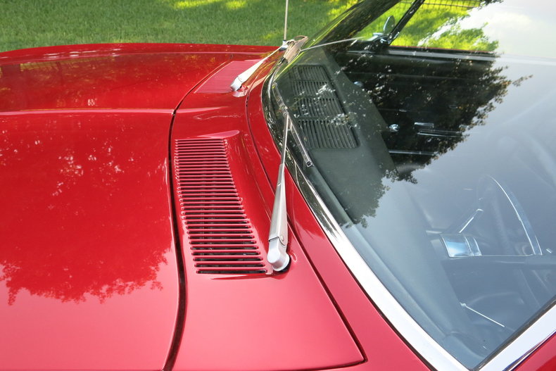 Chevrolet Vehicle