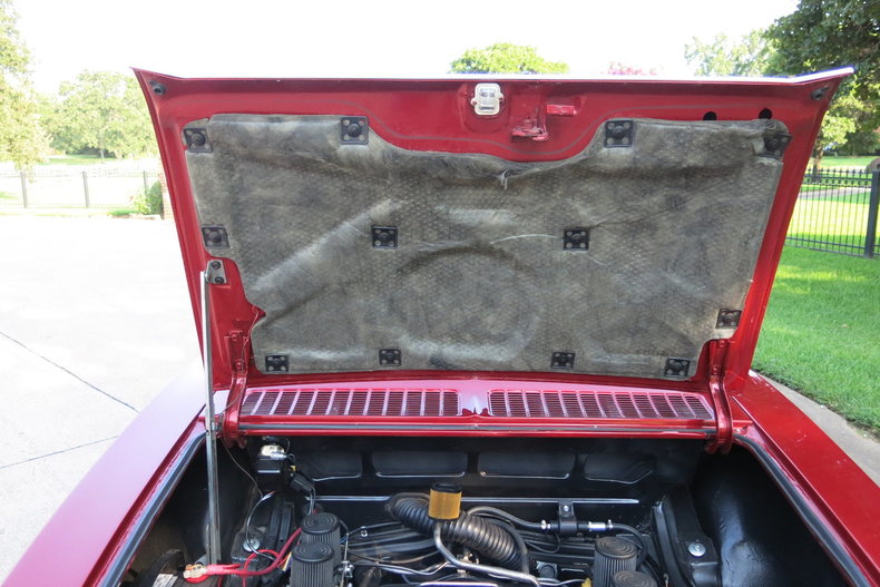 Chevrolet Vehicle