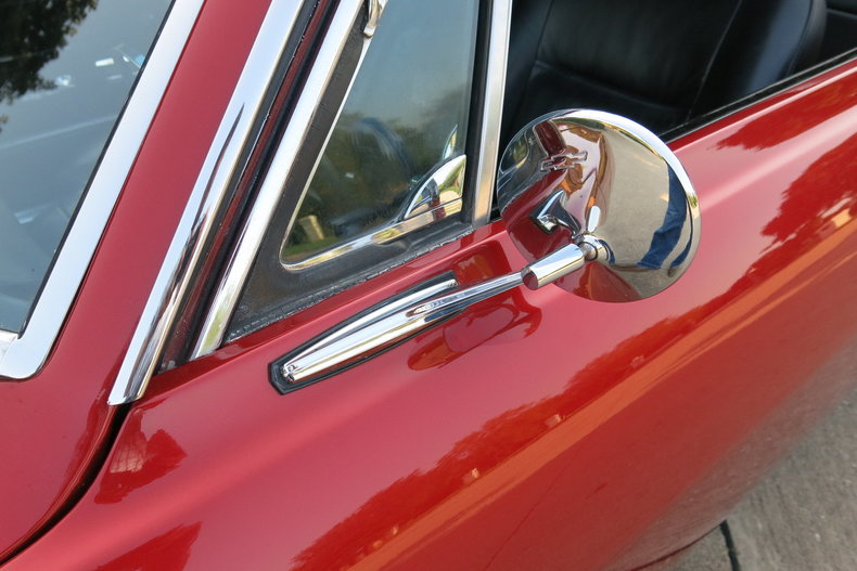 Chevrolet Vehicle