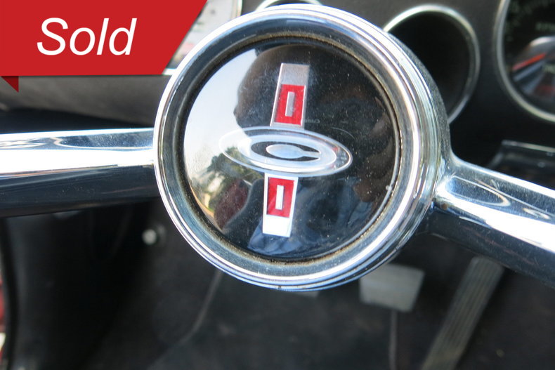 Chevrolet Vehicle