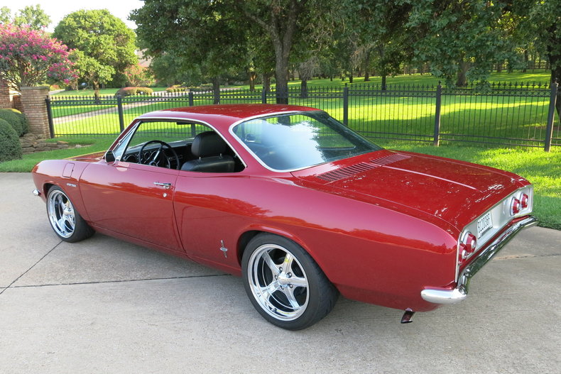 Chevrolet Vehicle
