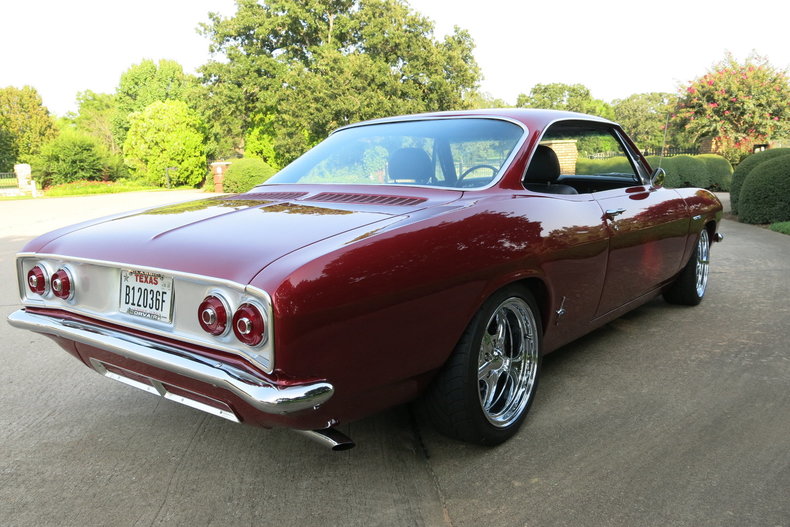Chevrolet Vehicle