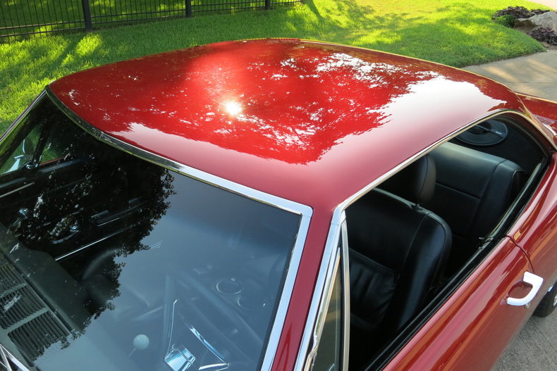 Chevrolet Vehicle
