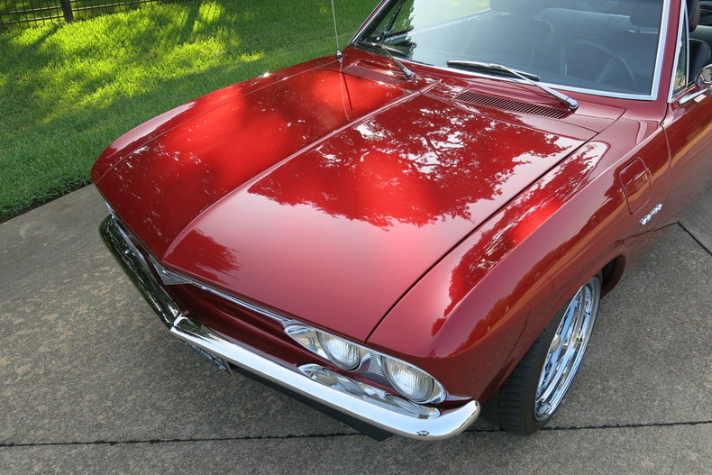 Chevrolet Vehicle