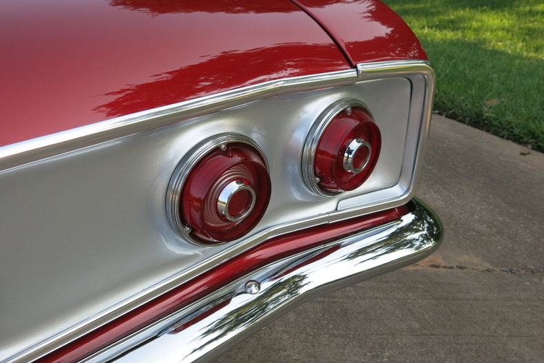 Chevrolet Vehicle